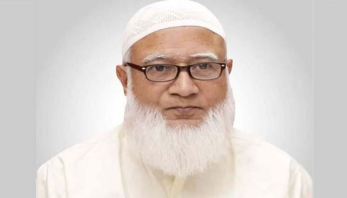 দলীয় নেতাকর্মীদের কঠোর হুঁশিয়ারি জামায়াত আমিরের