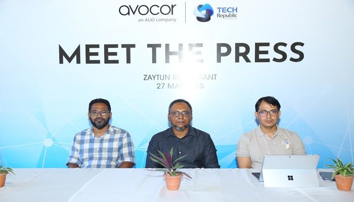 বাজারে এলো অ্যাভোকোর ইন্টারঅ্যাকটিভ ডিসপ্লে