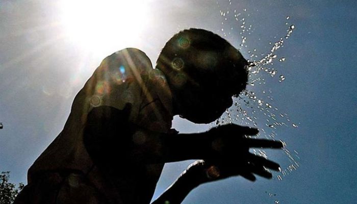 ২৩ জেলায় বইছে তাপপ্রবাহ, অব্যাহত থাকার আভাস