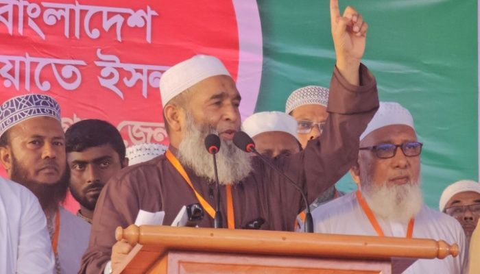 সবার আগে বিচার, সংস্কার শেষে নির্বাচন