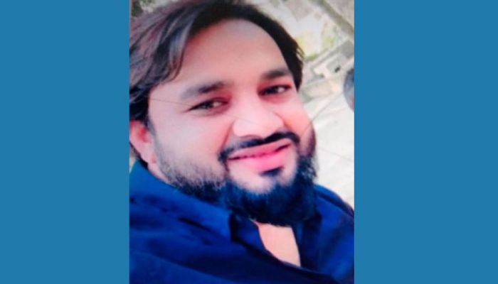 সাবেক এমপি নিক্সনের সহযোগী রুবেল শেখ গ্রেপ্তার