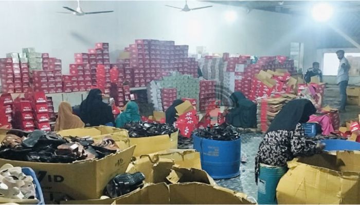 ‘ভৈরব ব্র্যান্ডের’ বিশ্বজয়ে বাধা বিনিয়োগ সংকট