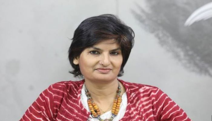 মুন্নী সাহা ও তার স্বার্থসংশ্লিষ্ট ৩৫টি ব্যাংক হিসাব অবরুদ্ধ