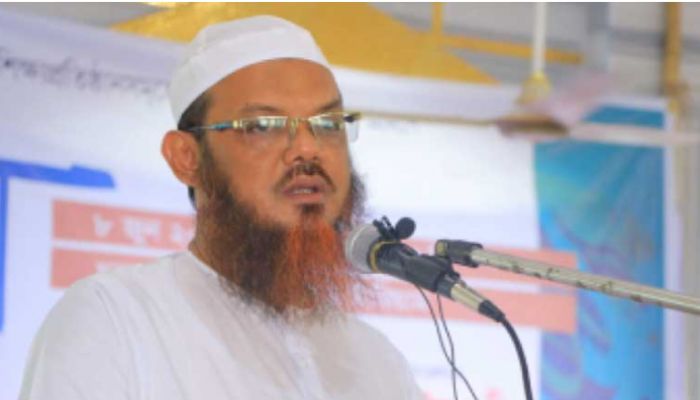 মুফতি ফয়জুল করীমের করা মামলা খারিজ