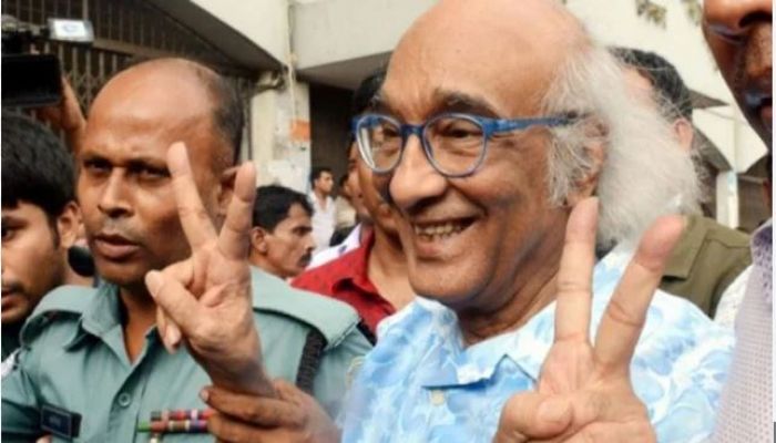 সাজার বিরুদ্ধে আপিল করে খালাস পেলেন শফিক রেহমান