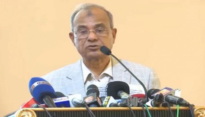 সম্পৃক্তদের বিরুদ্ধে ব্যবস্থা নেওয়া হবে: স্বরাষ্ট্র উপদেষ্টা 