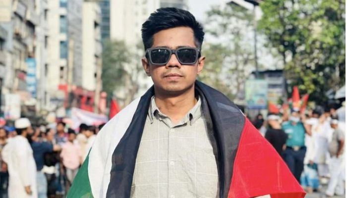 পুলিশ জনগণকে বিভ্রান্তিতে রেখেছে: ঢাবি ছাত্রদল