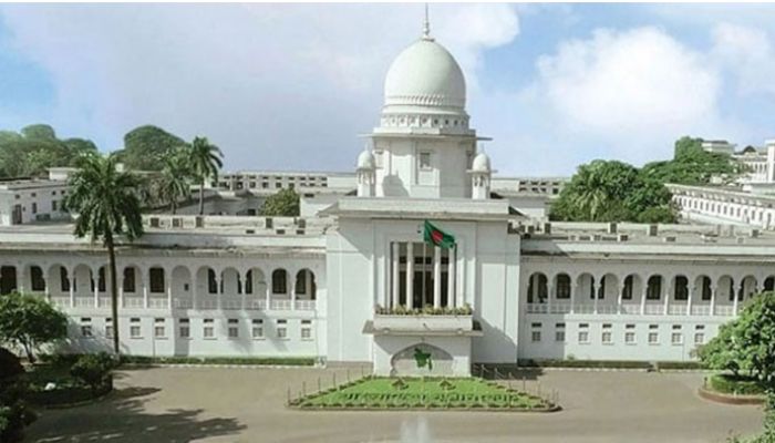 ২ জনের যাবজ্জীবন, বাকিদের ১০ বছর করে সাজা