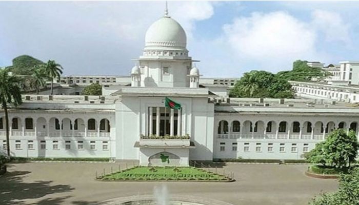 নারী সংস্কার কমিশনের ‘বিতর্কিত’ ধারার বৈধতা নিয়ে রিট খারিজ 