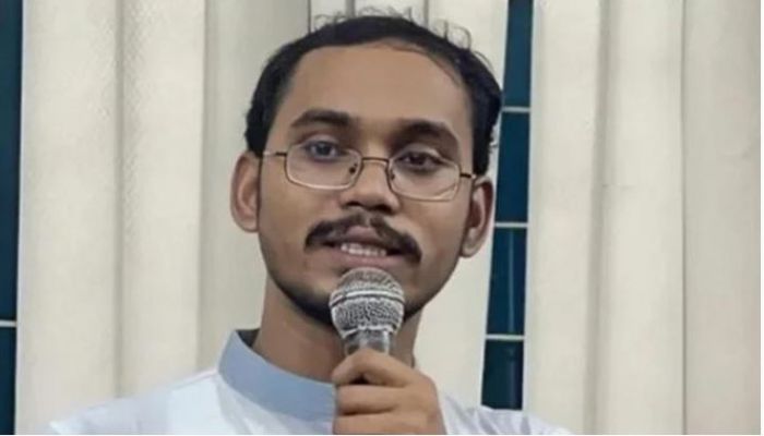 ধানমন্ডির ঘটনায় ভুল স্বীকার  করলেন হান্নান মাসউদ