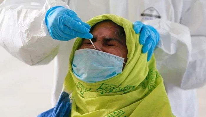 হাসপাতালগুলোতে ফের শুরু হচ্ছে করোনা পরীক্ষা