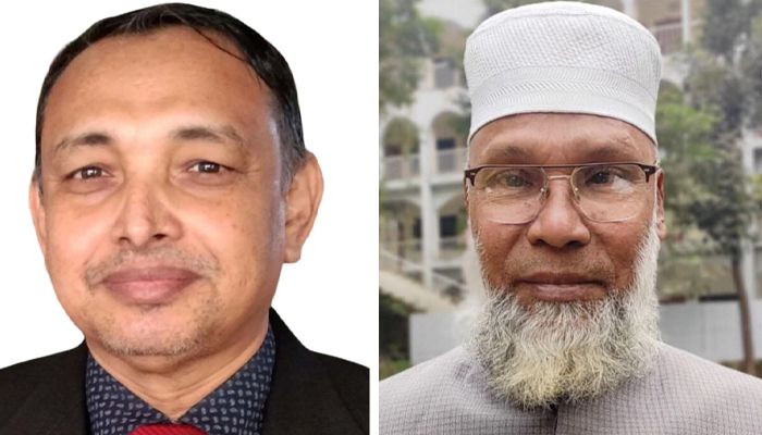 একদিনের ব্যবধানে সাংবাদিকদের সংগঠন জেইউসির দুই কমিটি