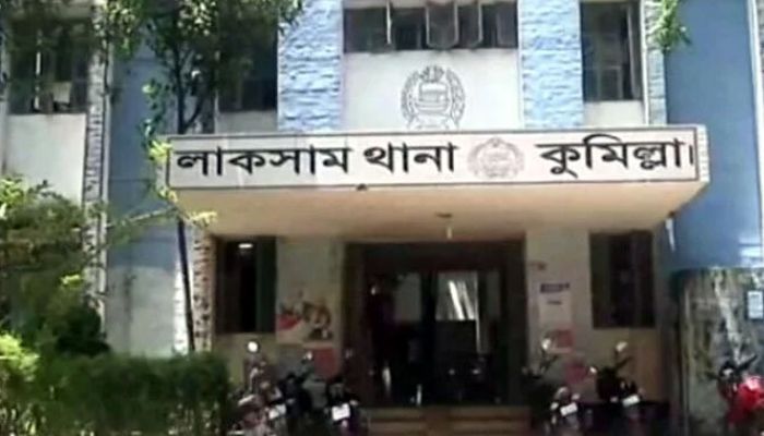 লাকসামে তরুণীকে সংঘবদ্ধ ধর্ষণ, গ্রেপ্তার ৩