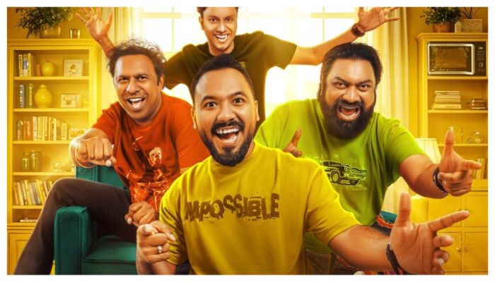 ২৬ মাস পর ব্যাচেলর পয়েন্ট