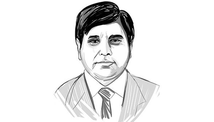 মহিউদ্দিন খান মোহন