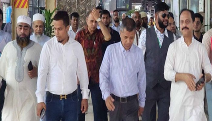 আড়াইহাজারে দেড় শতাধিক কারখানার উৎপাদনে ধস 