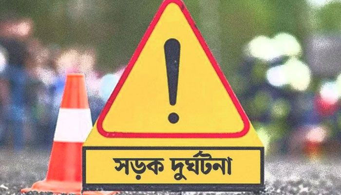 সড়ক দুর্ঘটনায় লাখে প্রায় ১৯ জন নিহত হয়