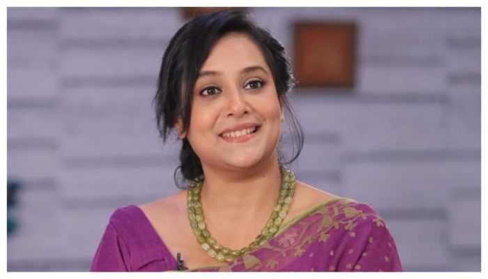 দীর্ঘ সময় পর অপি