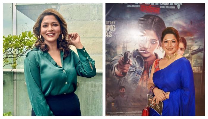আজমেরী হক বাঁধন