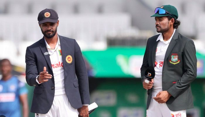কলম্বোতে সিরিজ জয়ের মিশনে বাংলাদেশ
