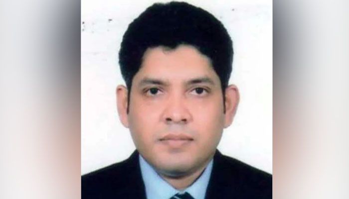 শরীয়তপুরের ডিসিকে ওএসডি