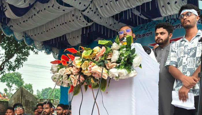 প্রধানমন্ত্রিত্ব ঠিক হলেই কি দেশে ফিরবেন: হান্নান মাসউদ