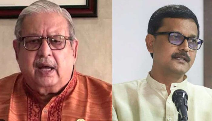 সাবেক মন্ত্রী ইমরান ও প্রতিমন্ত্রী খালিদ মাহমুদের দেশত্যাগে নিষেধাজ্ঞা