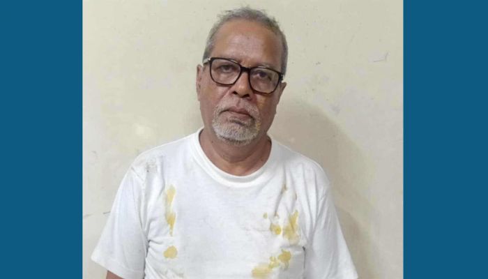 ২০১৮ সালের ‘ভুয়া নির্বাচন’ নিয়ে নুরুল হুদাকে জিজ্ঞাসাবাদ করবে পুলিশ