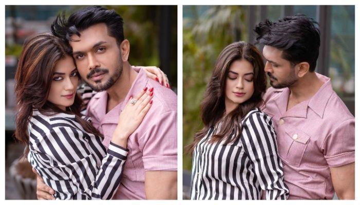 ‘দর্শক আমাদের জুটিকে পছন্দ করেছে’
