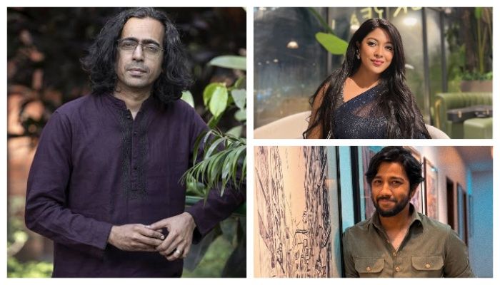ঈদে যেসব গান আলোচনায়
