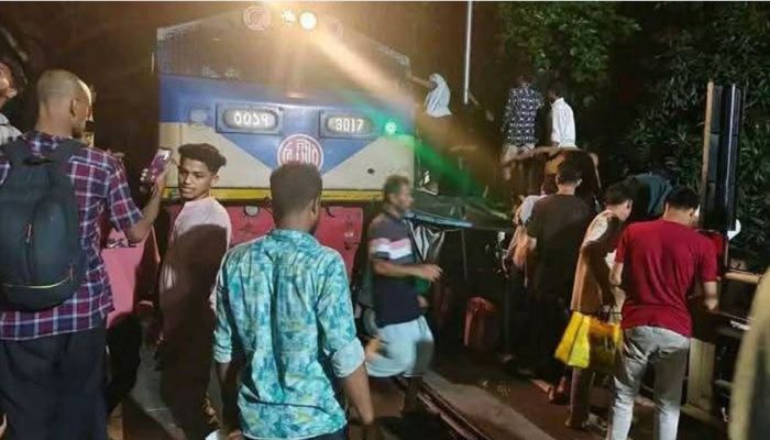 কালুরঘাট সেতু দুর্ঘটনায় অপমৃত্যু মামলা, তদন্ত শুরু