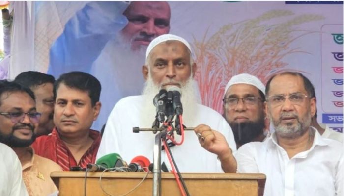 শিশু উপদেষ্টাদের অপকর্মের দায় সরকারের : কায়কোবাদ