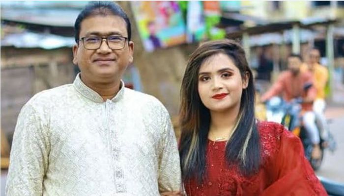 আনোয়ারুলের গাড়ি ফেরত চায় মেয়ে ডরিন