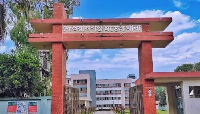 ময়লার স্তুপে মিলল ৫টি মাথার খুলি ও কঙ্কাল