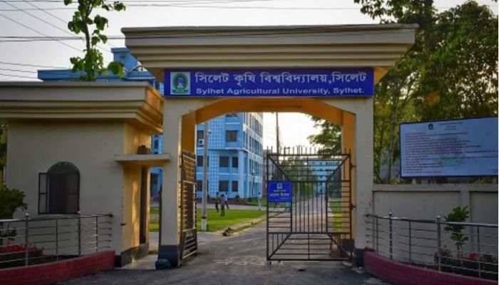 ছয়টি আবাসিক হলের নাম পরিবর্তন ও সংশোধন 