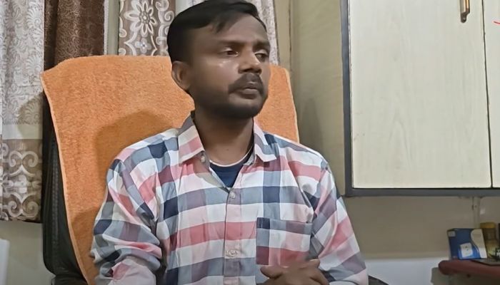 ‘তাণ্ডব’ সিনেমায় ইসলামকে ছোট করা হয়েছে : হিরো আলম