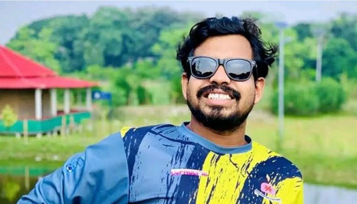 মাওলানা ভাসানী বিশ্ববিদ্যালয়ের শিক্ষার্থীর ঝুলন্ত মরদেহ উদ্ধার 