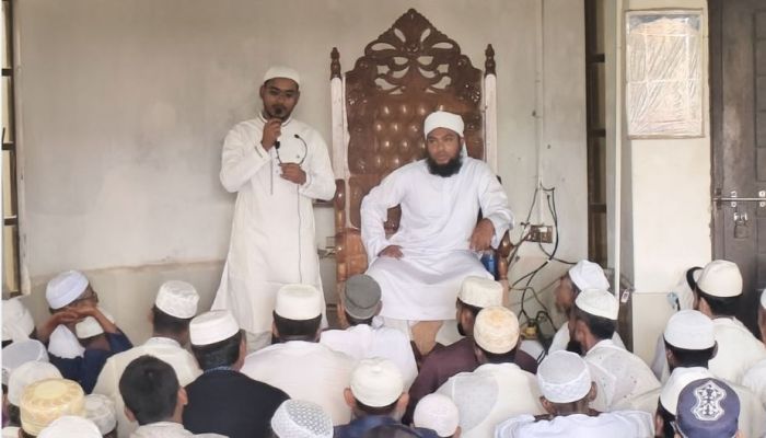 হানাহানির রাজনীতি কখনোই এদেশে ফিরে আসুক: হান্নান মাসউদ