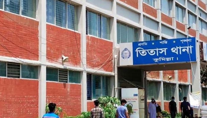দুই মেয়েকে খুন করে বাবার আত্মহত্যার চেষ্টা 
