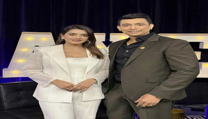 জায়েদ-তিশার নতুন অধ্যায়