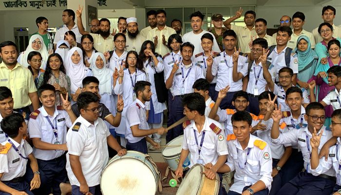 কমেছে পাসের হার ও জিপিএ-৫
