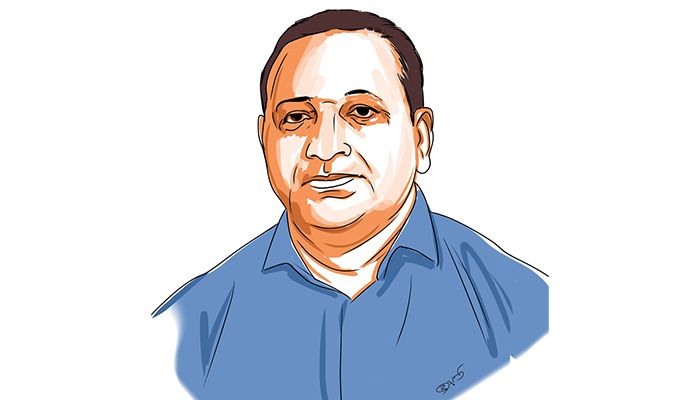 প্রতিরক্ষার দুর্ভেদ্য দুর্গ হোক আমাদের আকাশ