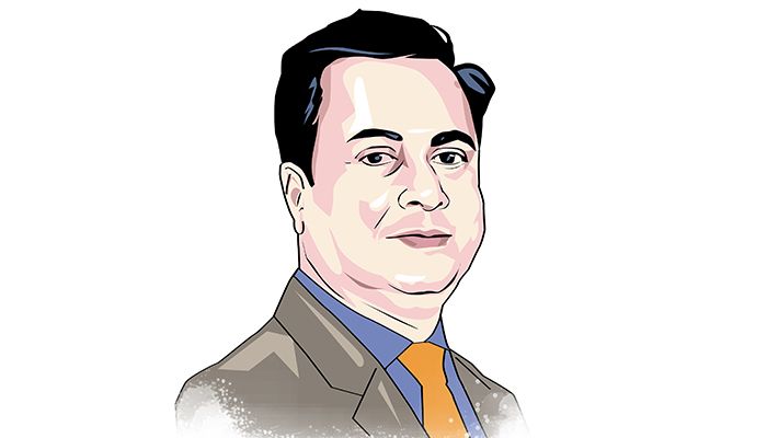 মানবাধিকার না কূটনৈতিক নজরদারি