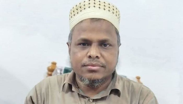 বোরহানউদ্দিন উপ‌জেলা স্বাস্থ‌্য কমপ্লেক্সের স্যাকমো গ্রেপ্তার