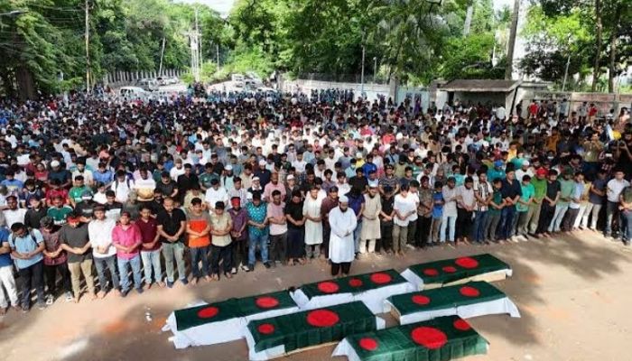বিভিন্ন ক্যাম্পাস থেকে  বিতাড়িত ছাত্রলীগ