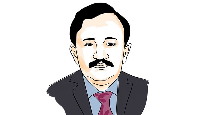 উন্নয়নে স্থানীয়ভাবে রাজস্ব বাড়ানোর বিকল্প নেই