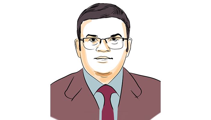 মৎস্য খাতের টেকসই অগ্রযাত্রা