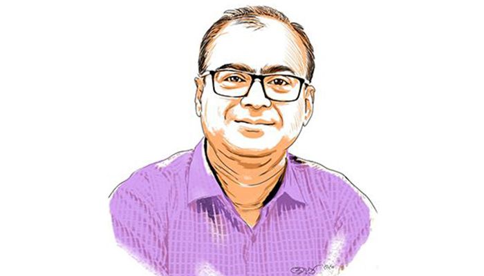 মামুন রশীদ