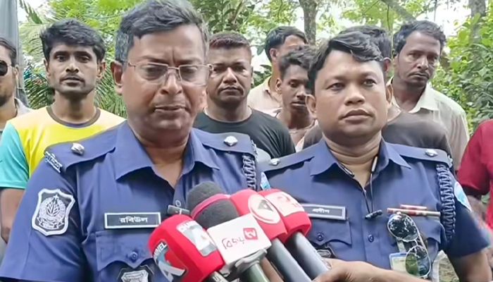 চাচার কিল-ঘুষিতে প্রাণ গেল ভাতিজার