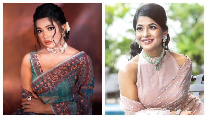 আজমেরী হক বাঁধন